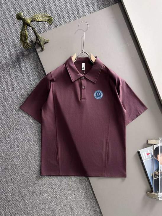 Picture of Lululemon Polo Shirts Short _SKULululemonM-4XLxetr3026781